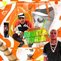 Posturado Muita Onda - Single - DG DO BROOKLYN & MC BLACK DA PENHA