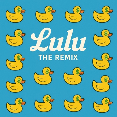 Lulu (feat. Yung dee) - Single