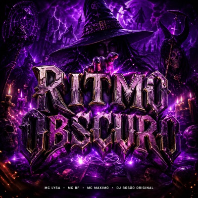 Ritmo Obscuro - Single
