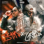 Scams & Grams - EP