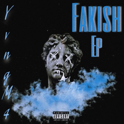 Fakish - EP