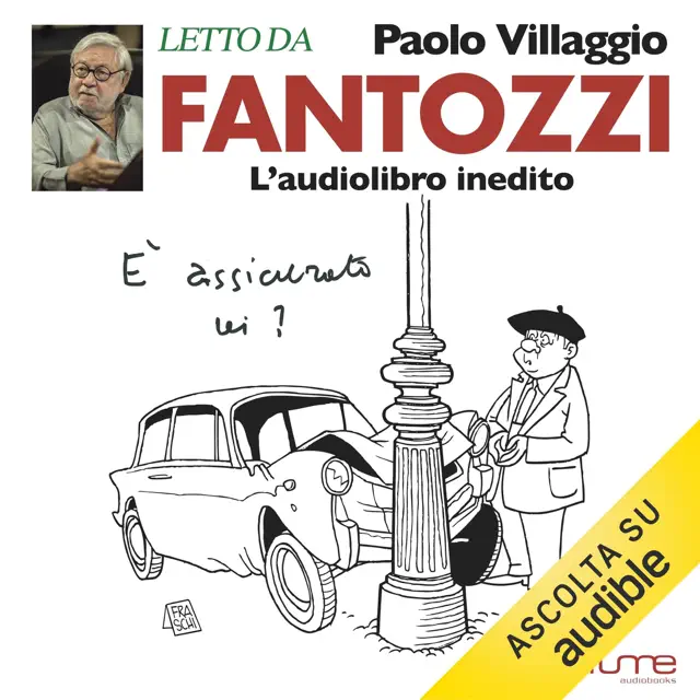 Fantozzi