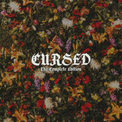 CURSED (The Complete Edition) - Paleface Swiss Cover Art