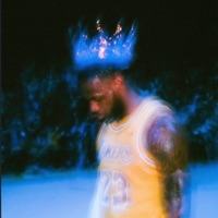 LeBron James (feat. 1ilrisk) - Single - Ydm Ski