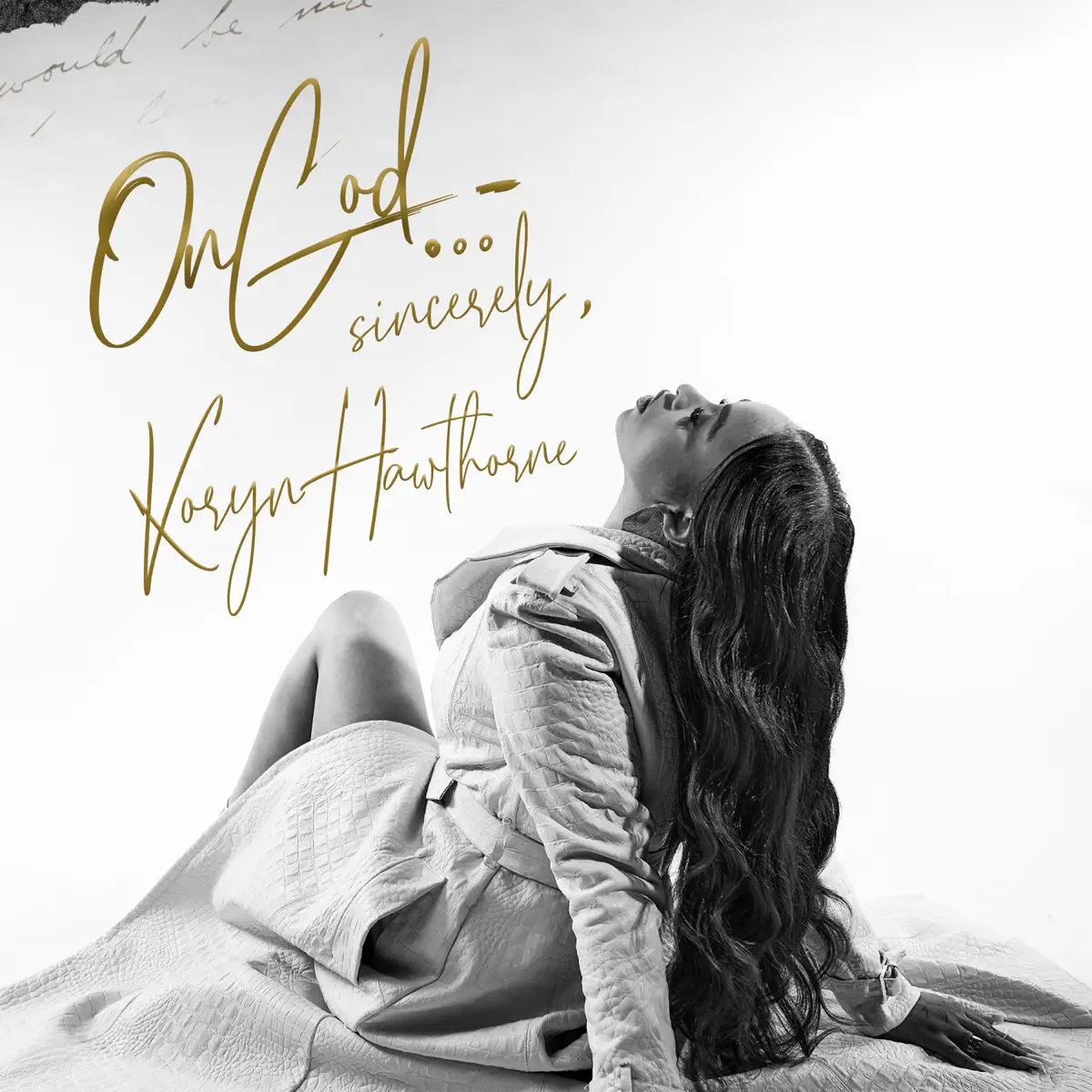 Koryn Hawthorne - On God (Deluxe) (2024) [iTunes Plus AAC M4A]-新房子