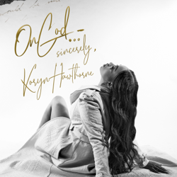 On God (Deluxe) - Koryn Hawthorne Cover Art