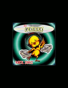 Luister naar DJ Pollo, bekijk muziekvideo's, lees de bio, bekijk de tourdata, en meer!