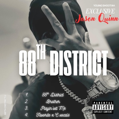 88TH District - EP