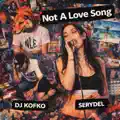 Not A Love Song