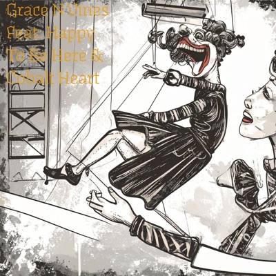 My Puppeteer (demo) (feat. Happy To Be Here & Cobalt Heart) - Single