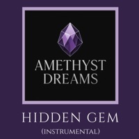 Hidden Gem (feat. Amethyst Dreams) - Single - DD's Music Box