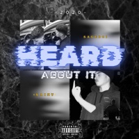 Heard About It (feat. Sageboi) - Single - $aint