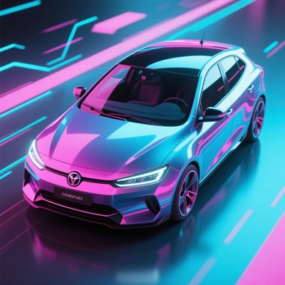 4 PUTA NO HB20 - Single