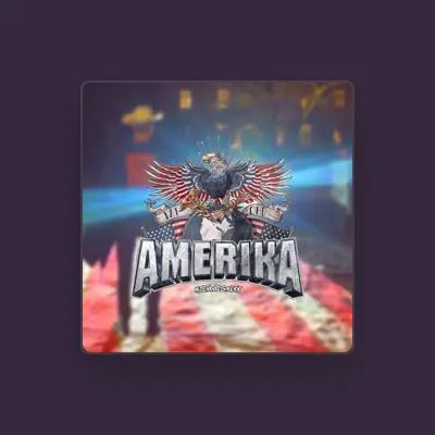 Listen to OSA, watch music videos, read bio, see tour dates & more!