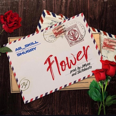 Flower (X Shugry) - Single