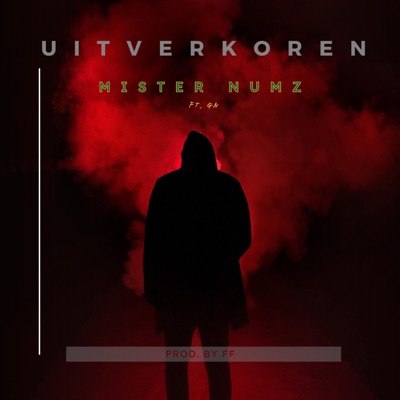 Uitverkoren (feat. GN) - Single
