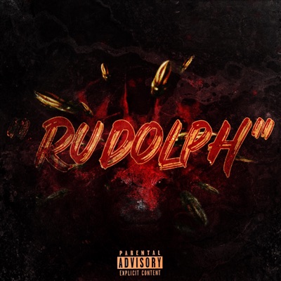 Rudolph (feat. Eddy2xx & zzleeppy) - Single