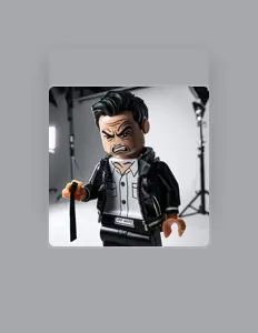 A.G.A.: песни, клипы, биография, даты выступлений и многое другое.