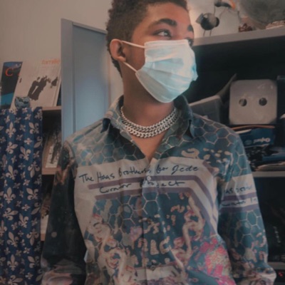 Out Side Trap Type Beat - Single