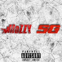 Outside (feat. Mozzy) - Single - 5G