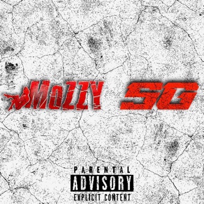 Outside (feat. Mozzy) - Single