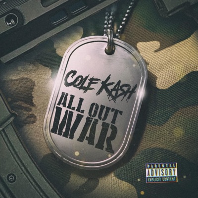 All Out War - Single