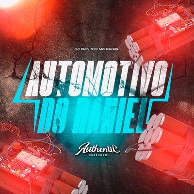 Automotivo do Raniel - Single