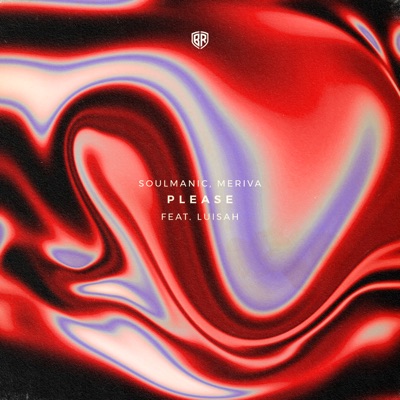 Please (feat. Luisah) - Single
