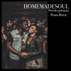 #IVOW52WEEKS (Hard Rock) - Single