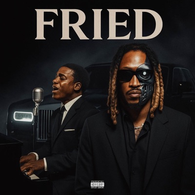 Fried - Single