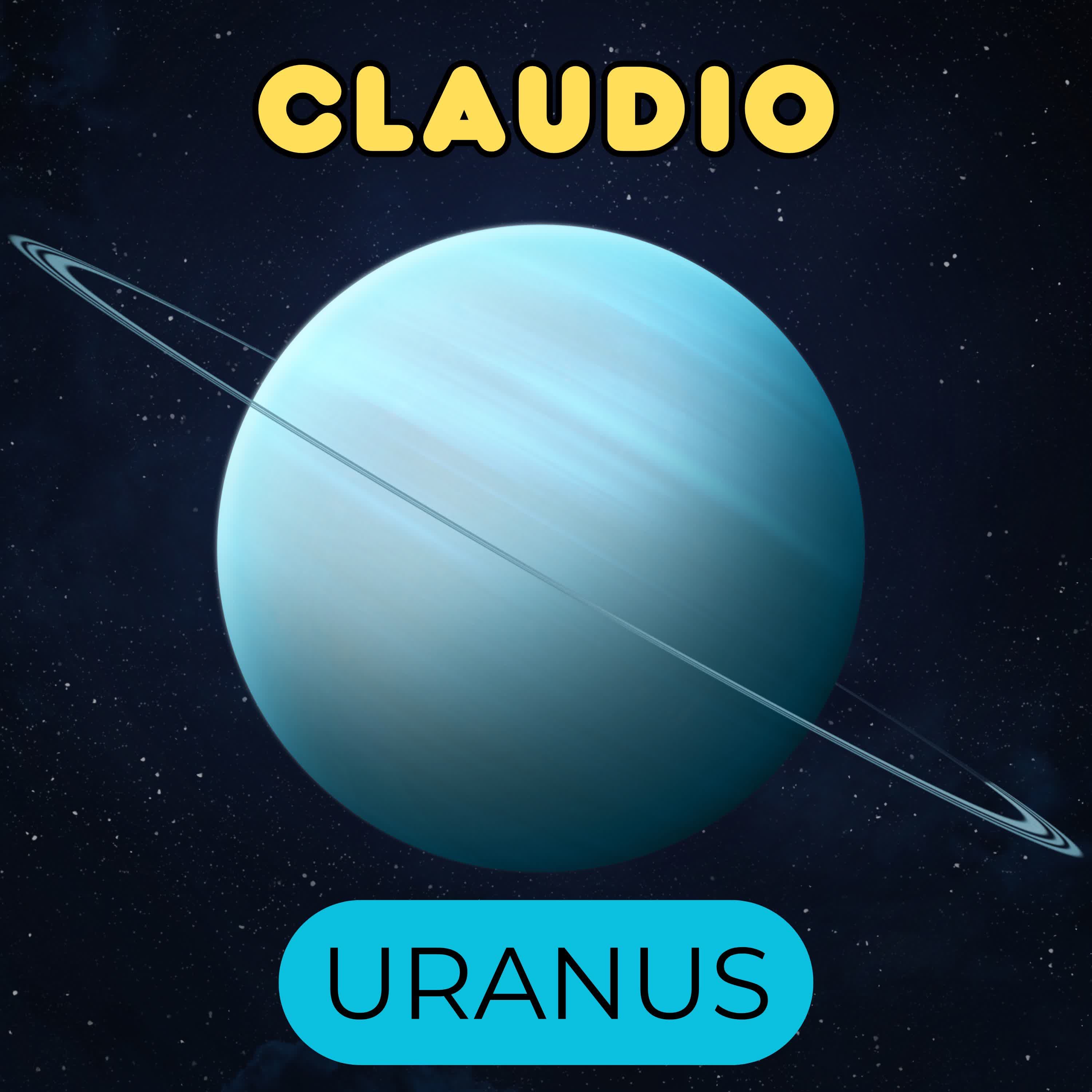 Uranus