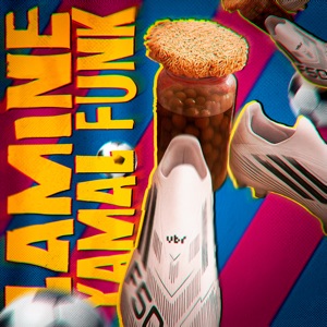 Lamine Yamal Funk - EP