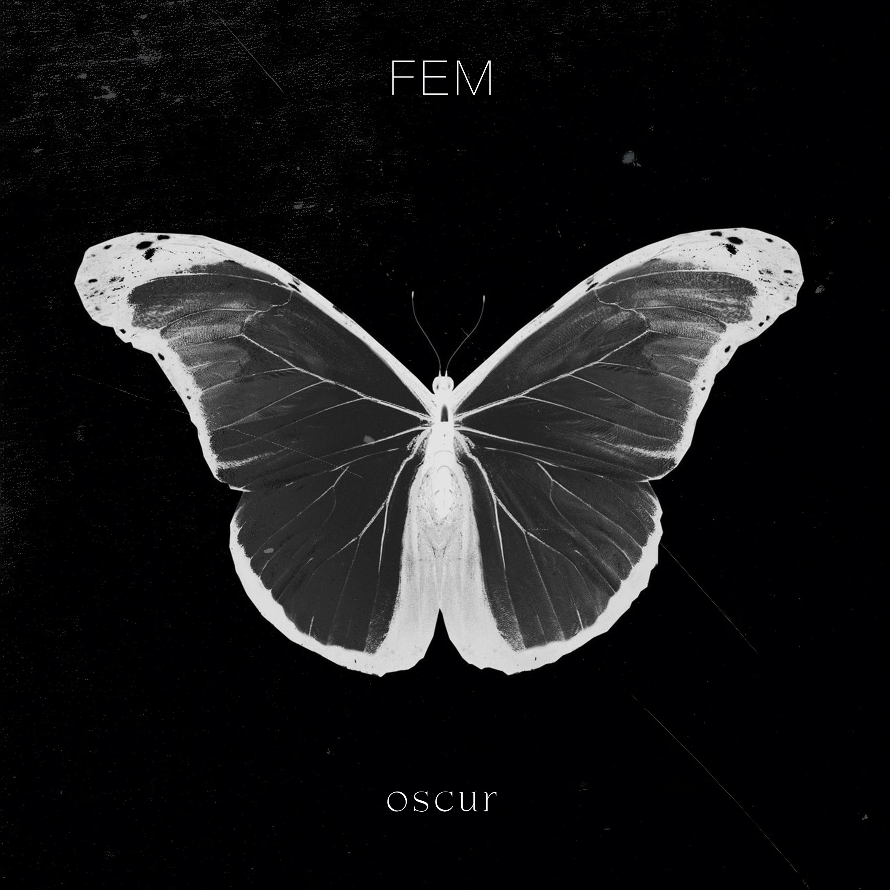 oscur - Single