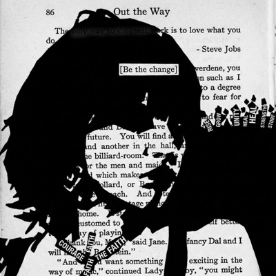 Out The Way (feat. Jah!) - Single