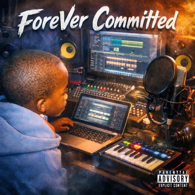 ForeVer Committed - EP