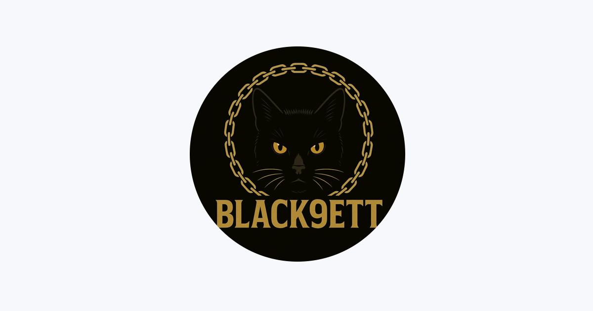 Black9ett - Apple Music