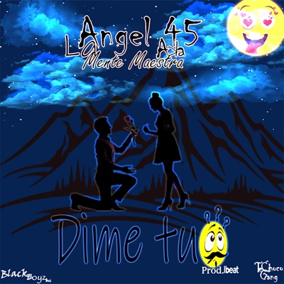Dime Tu - Single