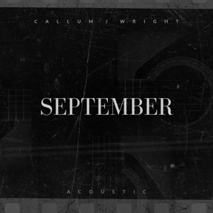 September (Acoustic) - Single