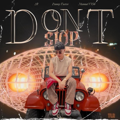DON'T STOP (feat. Danny Factos & MamutVVS6) - Single