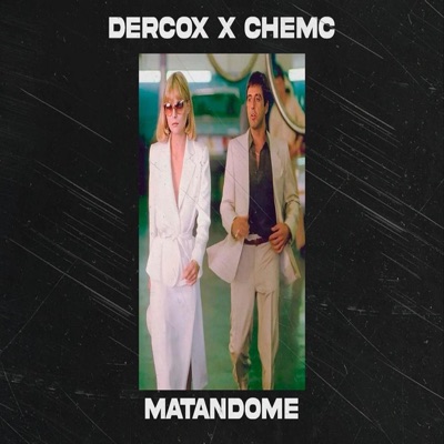 Matandome (feat. Chemc) - Single