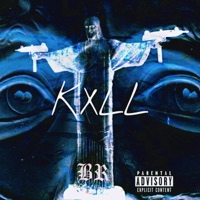 KXLL - Single - BLVCK RAINBOW
