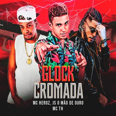Glock Cromada - Single