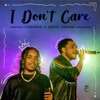 Icon I Don't Care (Reggae Cover) - Single