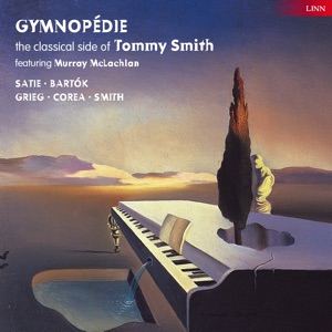 Gymnopédie
