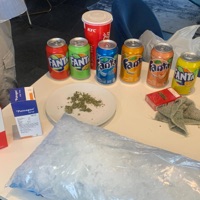 EGOCENTRIC - Single - Drae Sativ