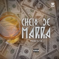 Cheio de Marra - Single - Oficial é o LK