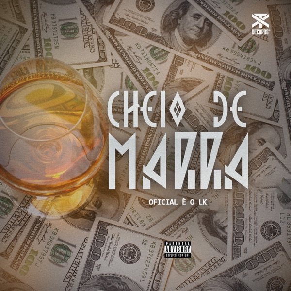 Cheio de Marra