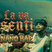 La va sentir (feat. BabyRonny & Antidema 4k) - Single - Nano Rap