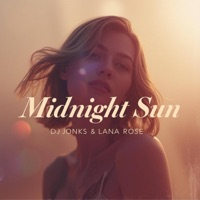 Midnight Sun - DJ JONKS