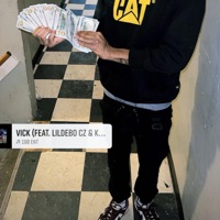 Ride 4 me - Single - LilDebo Cz